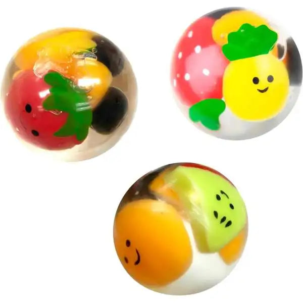 Sugar Smooshies - Fruit Salad Ball (by Orb)