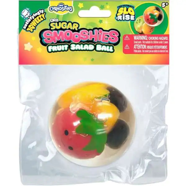 Sugar Smooshies - Fruit Salad Ball (by Orb)