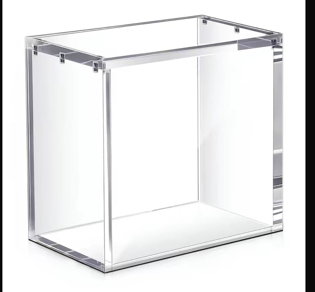 Acrylic magnetic ETB case - Trendeeyz