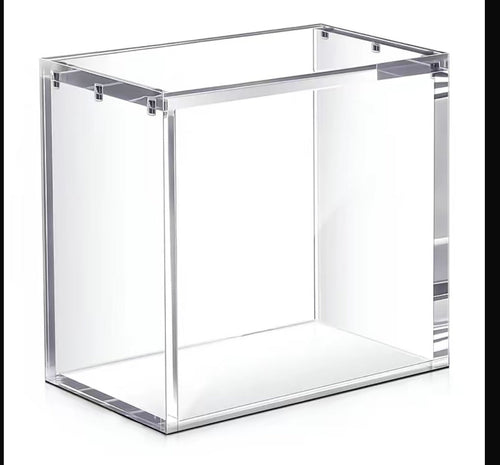 Acrylic magnetic ETB case - Trendeeyz