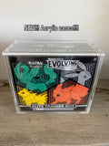 Acrylic magnetic ETB case - Trendeeyz