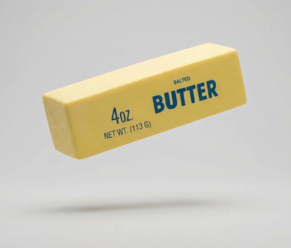 Butter Squishy - Trendeeyz