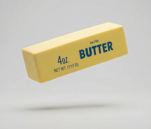 Butter Squishy - Trendeeyz