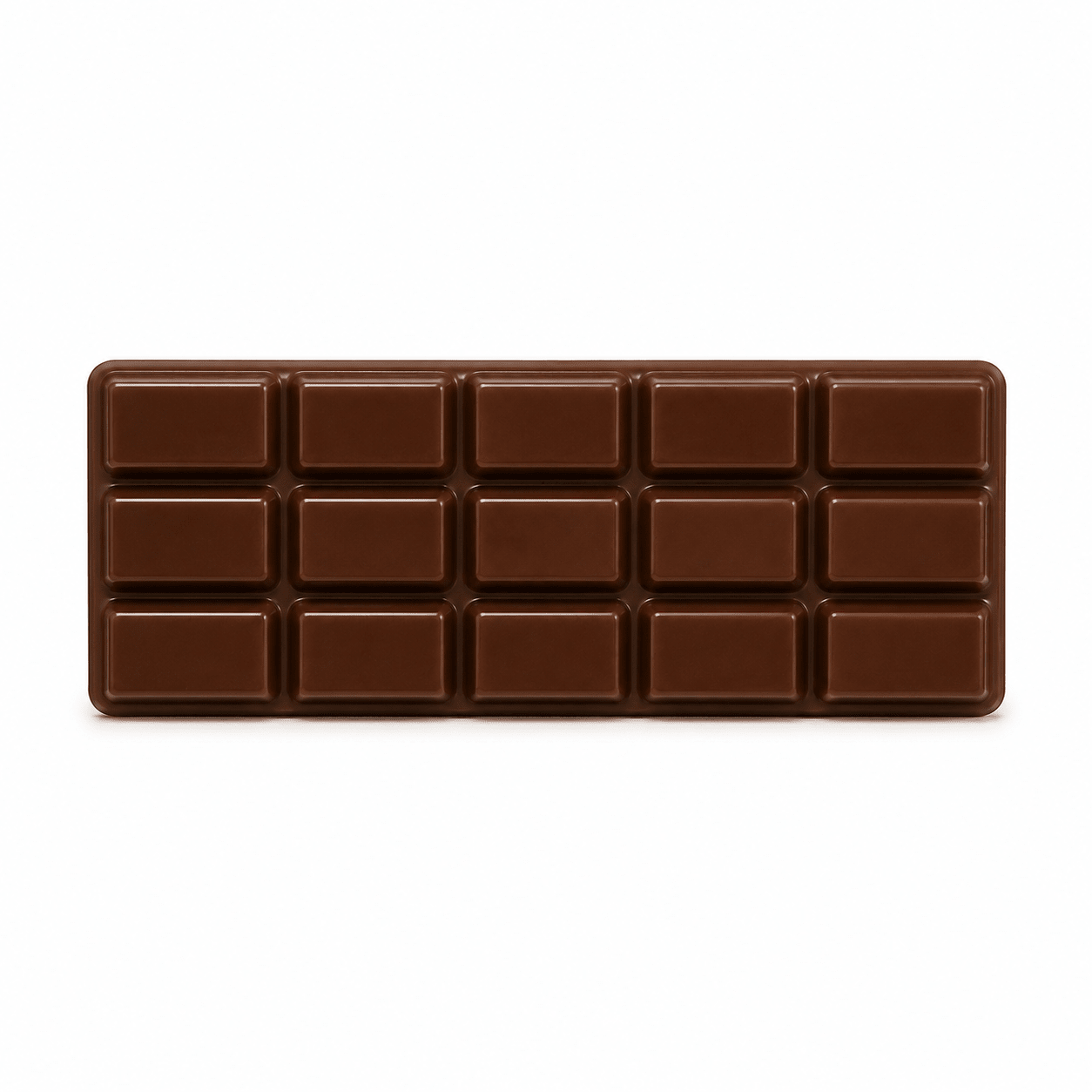 Chocolate Bar (scented) Slow - Rise Squishy - Trendeeyz