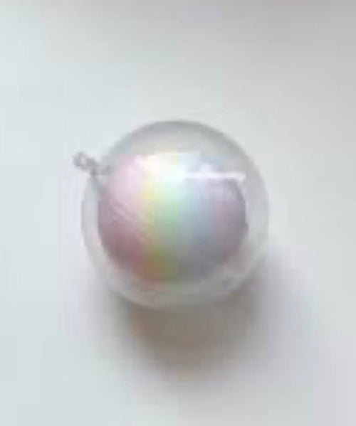 Crunch Ball Squishy - Trendeeyz