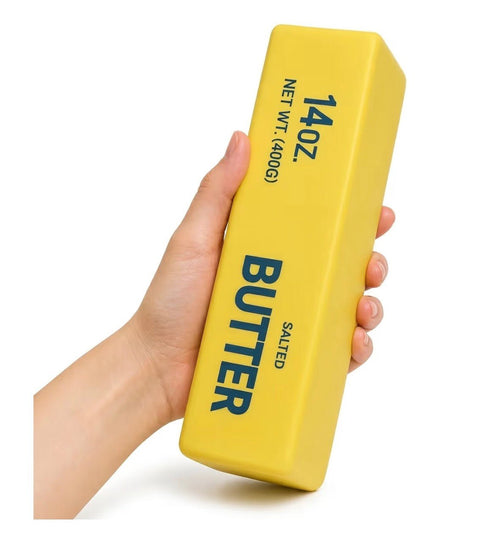 Giant Butter - Trendeeyz