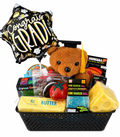 Graduation Basket - Trendeeyz