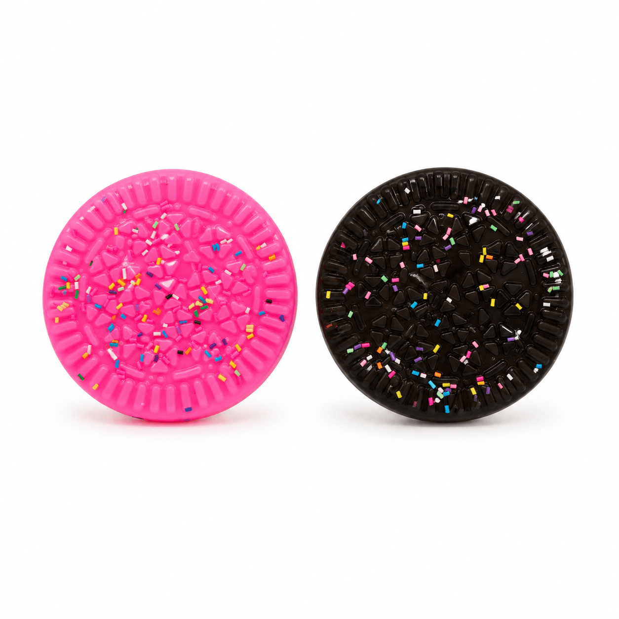 Jumbo Taba Sprinkled Cookies - Trendeeyz