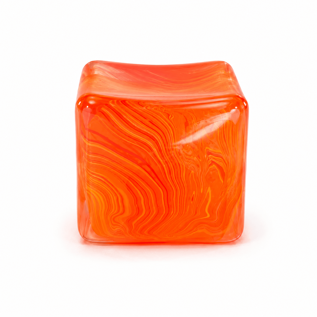 Mega Slow Rise Cube - Trendeeyz