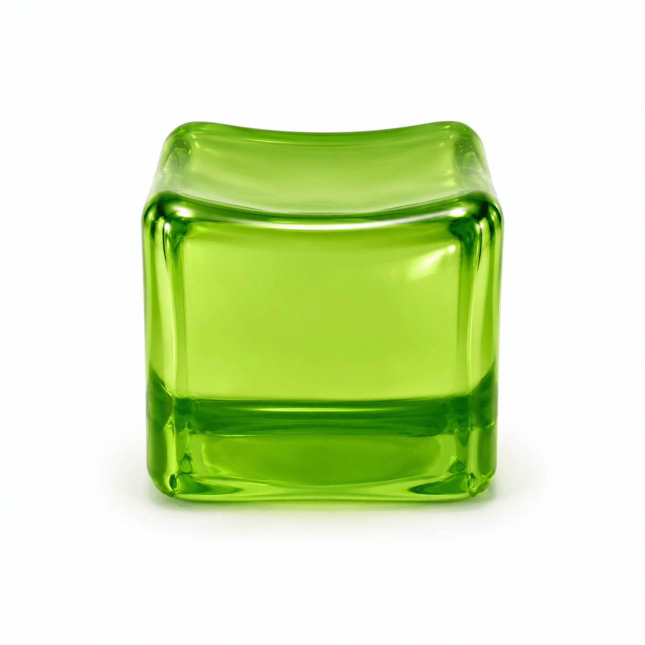 Mega Slow Rise Cube - Trendeeyz