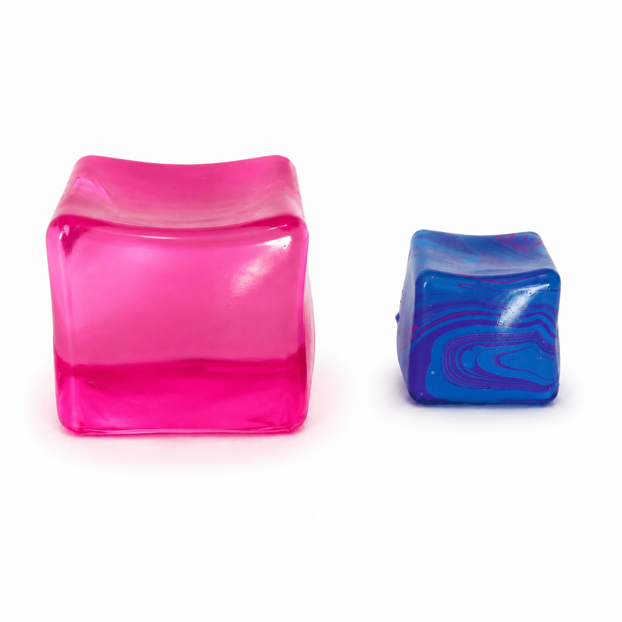 Mega Slow Rise Cube - Trendeeyz