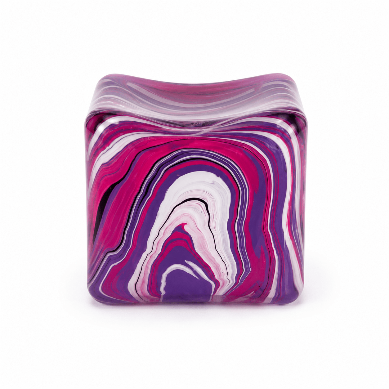 Mega Slow Rise Cube - Trendeeyz