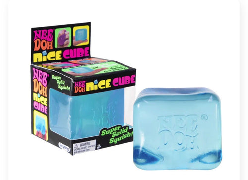 Needoh cube - Trendeeyz