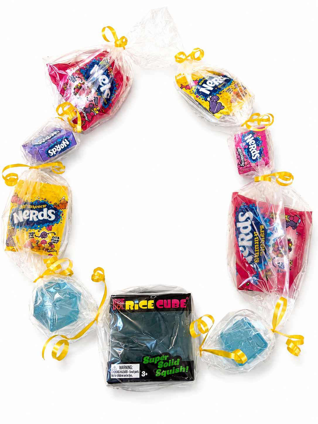 Needoh Ice Cube Lei - Trendeeyz