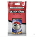 Pokemon TCG Ultra Rare surprise value pack - Trendeeyz
