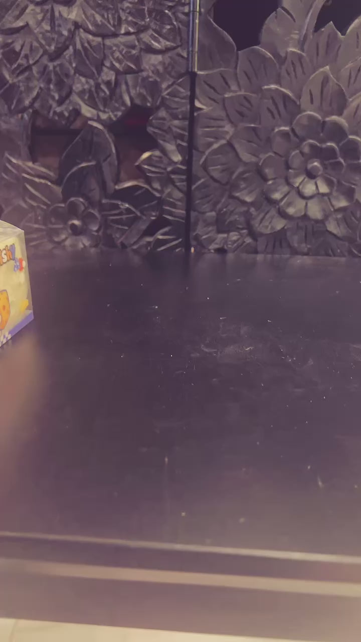 Viral Squishy/Gel Cheese