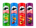 Pringles squish can - Trendeeyz