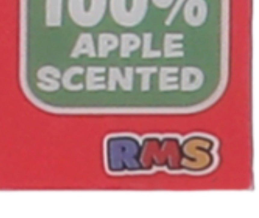 RMS Smush Mart scented Apple - Trendeeyz