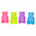 Slow Rise Gummy Bear - Trendeeyz