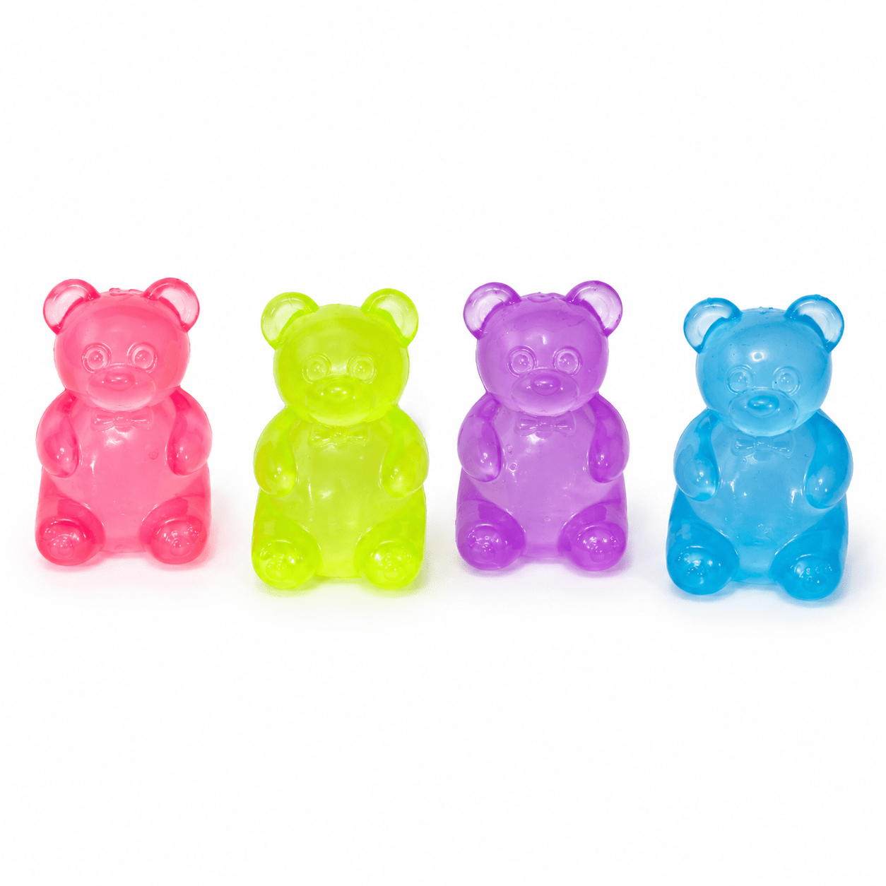 Slow Rise Gummy Bear - Trendeeyz