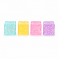 Sparkle Cubes (Med) - Extra Slow Rise - Trendeeyz