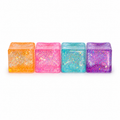 Sparkle Cubes (Reg) - Slow Rise - Trendeeyz