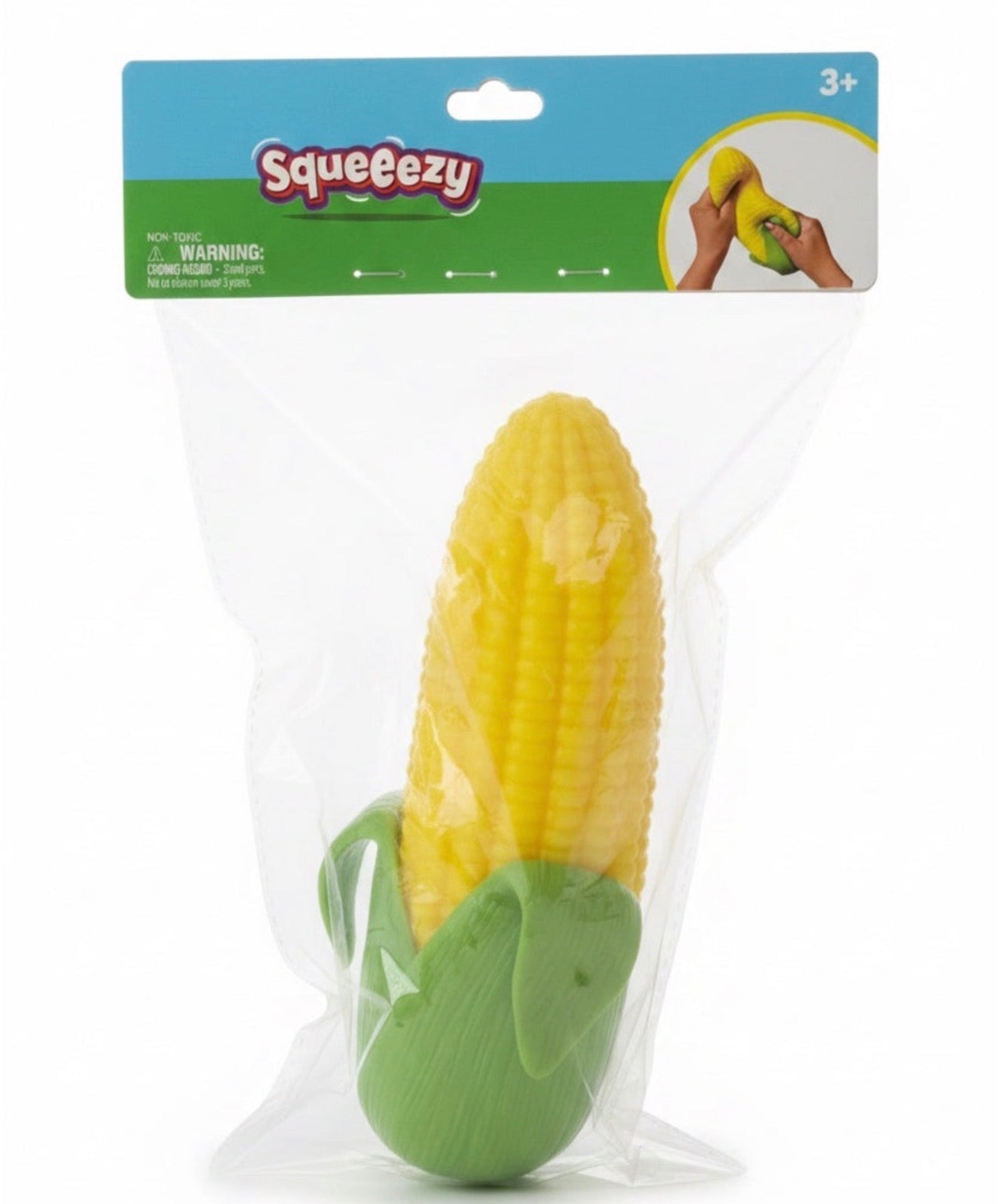 Squeeezy Corn - Trendeeyz