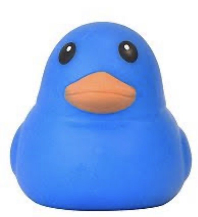 Squeeezy duck - Trendeeyz