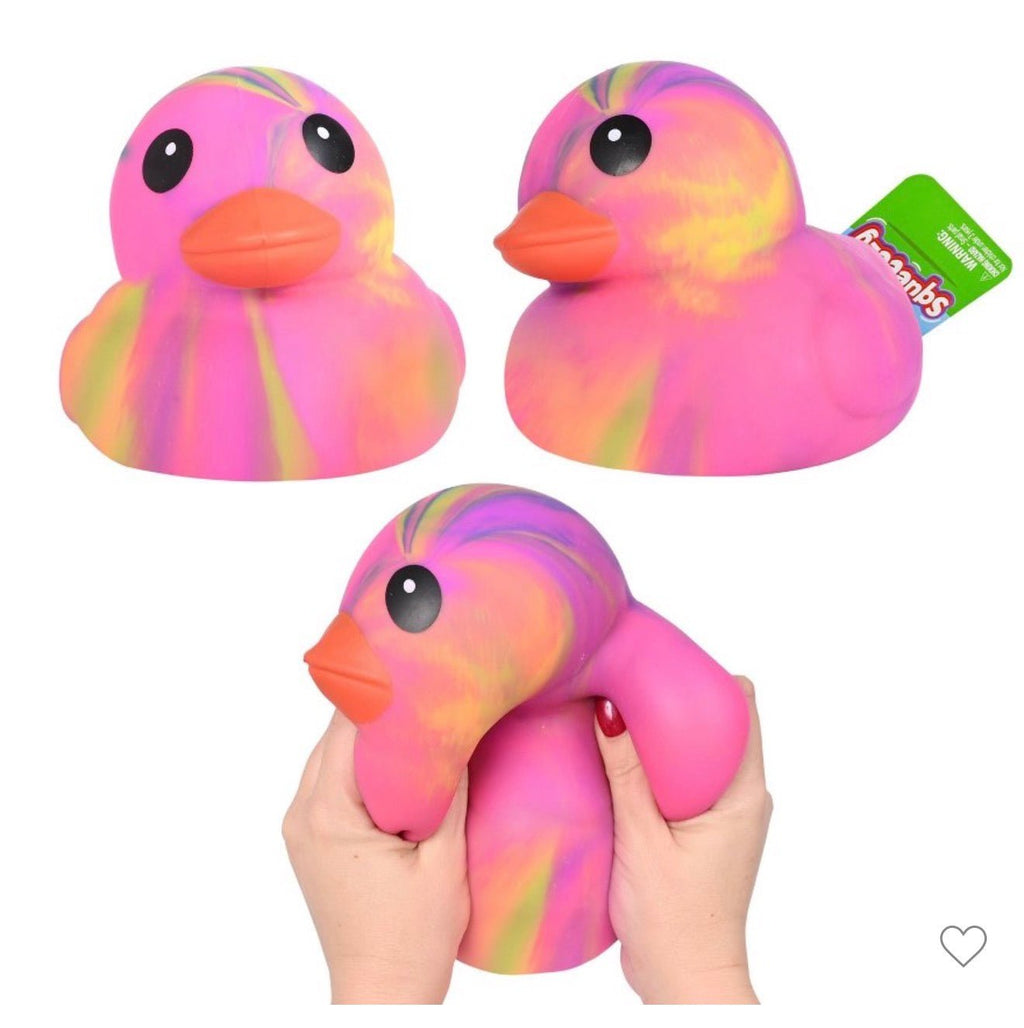 Squeeezy duck - Trendeeyz