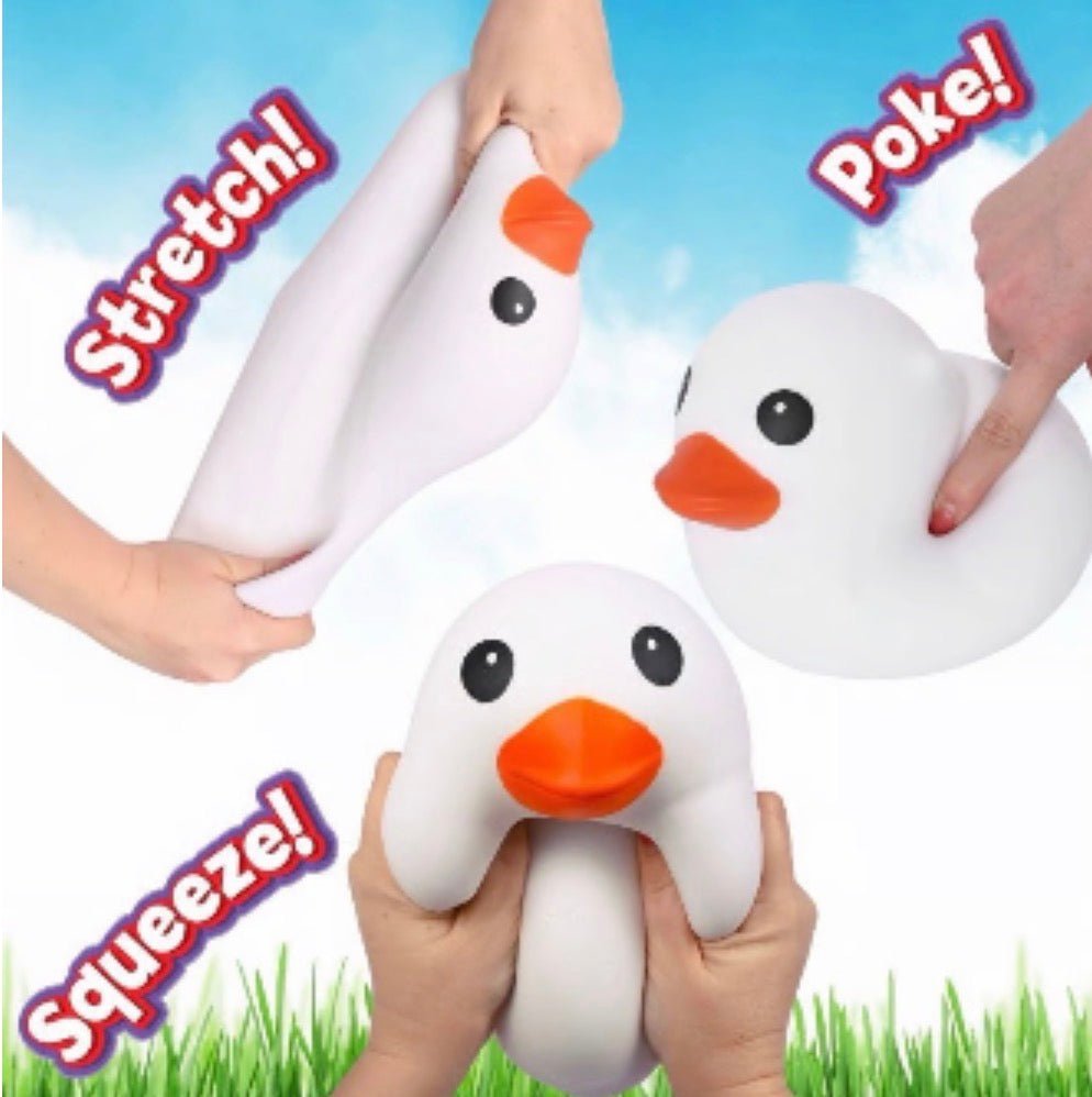 Squeeezy Duck by Sunny Days - Trendeeyz