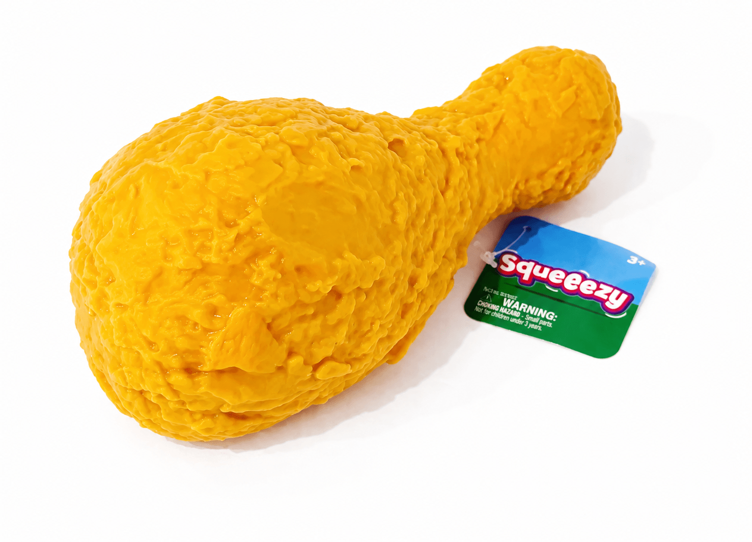 Squeeezy fried chicken - Trendeeyz