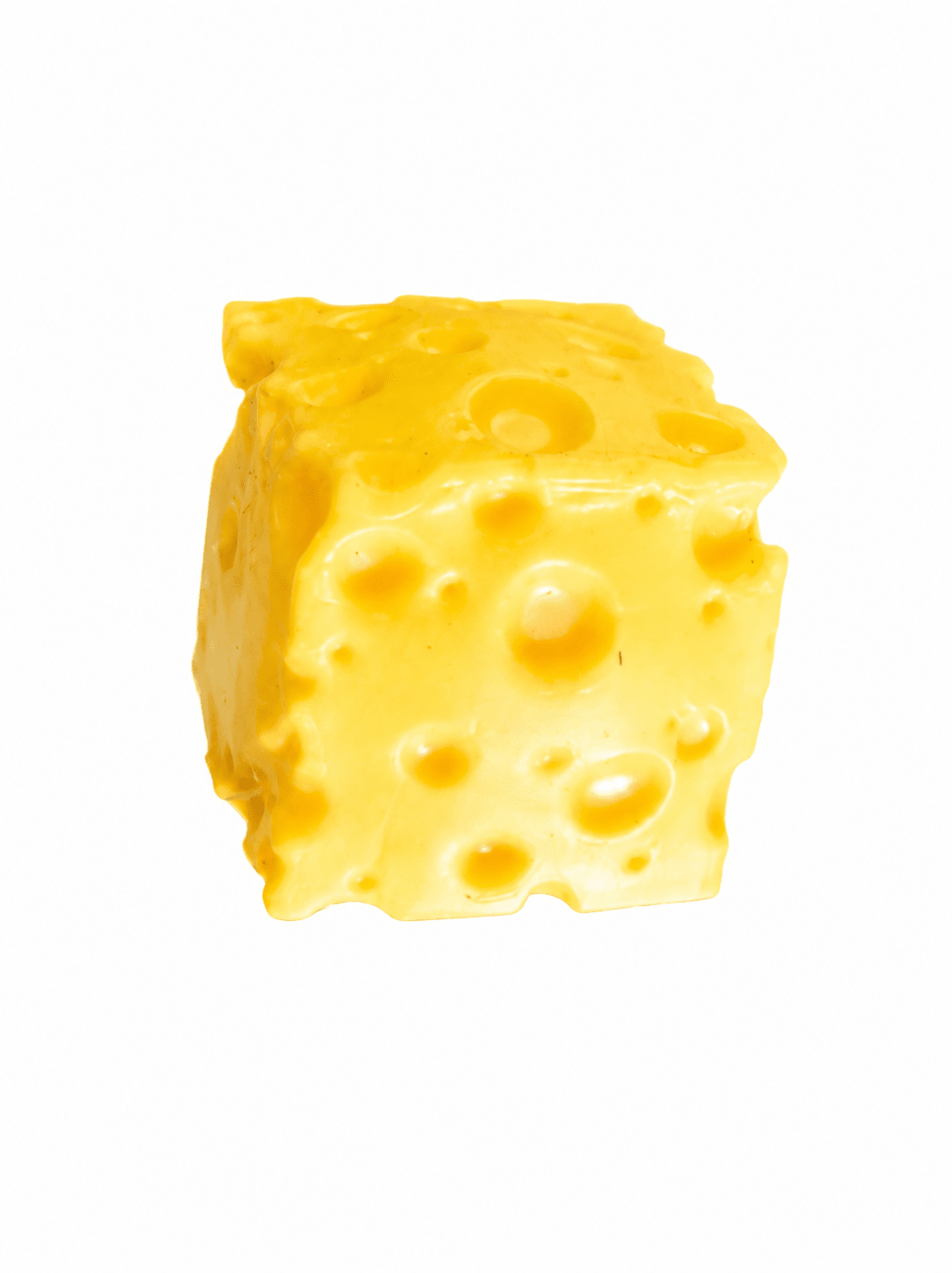 Squish Cheese - Trendeeyz
