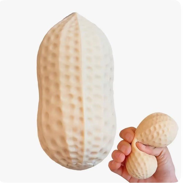Squishy peanut - Trendeeyz