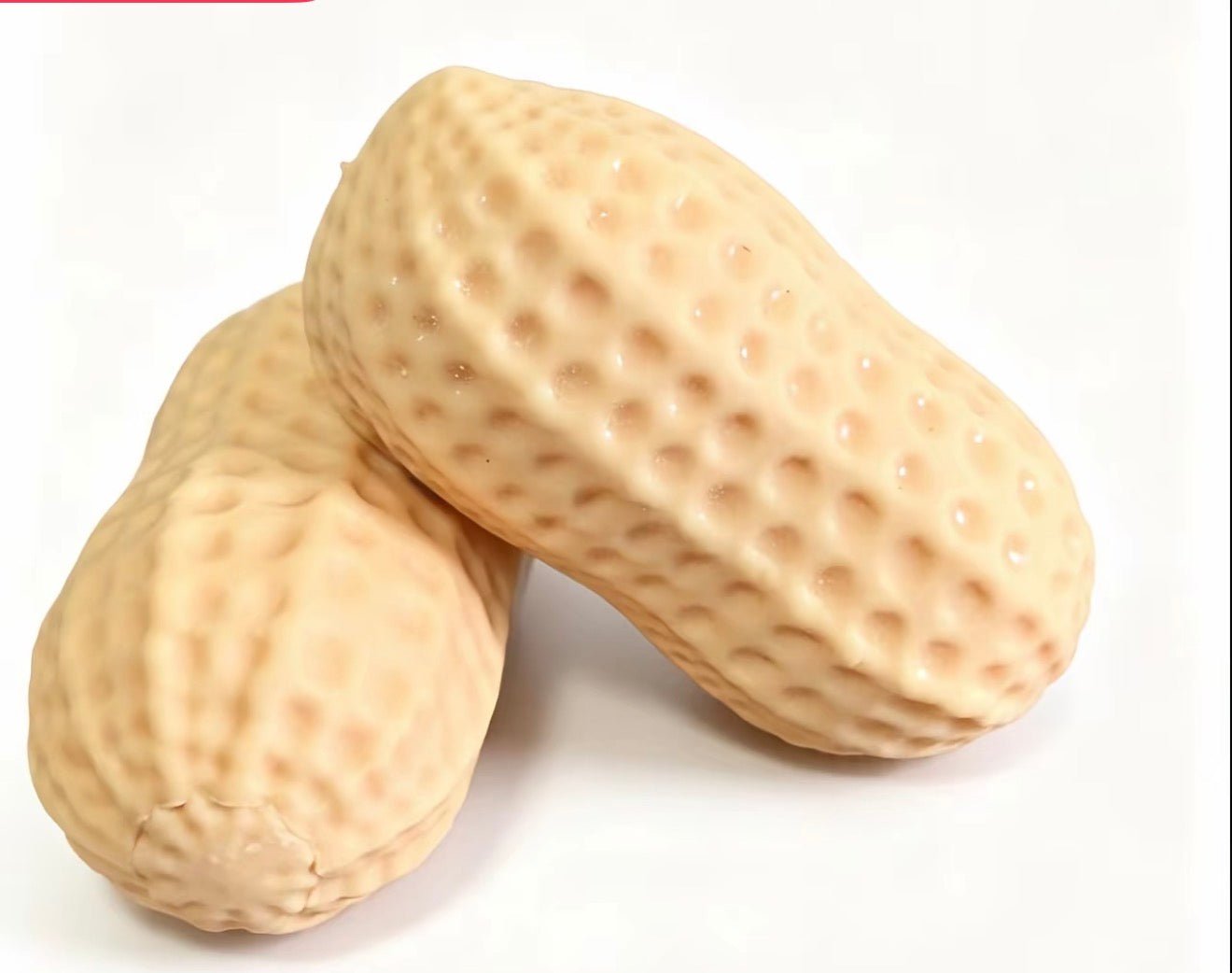 Squishy peanut - Trendeeyz