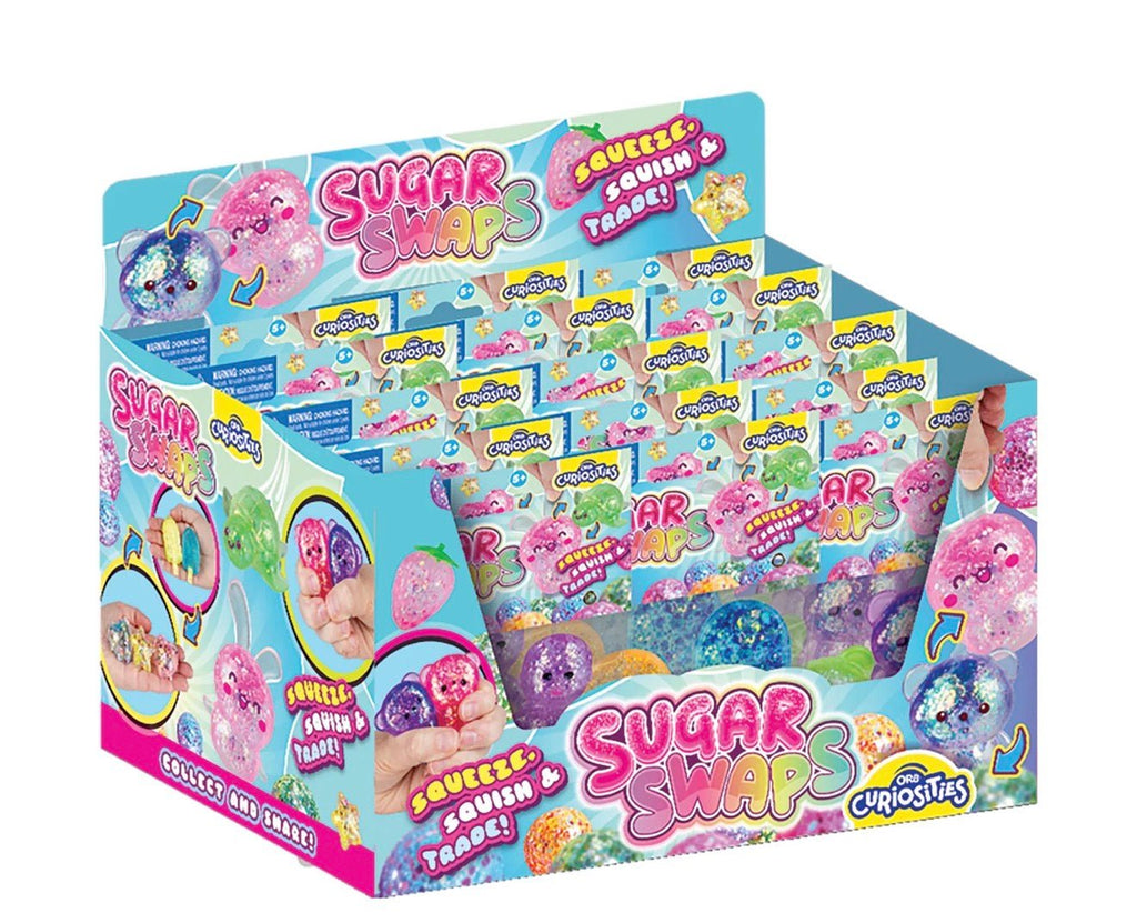 Sugar Swap Twinsies babies - Trendeeyz