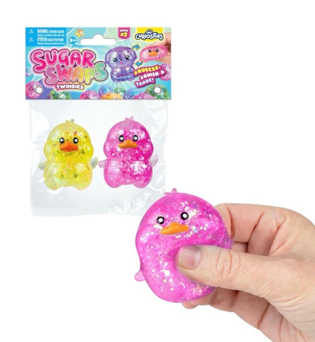 Sugar Swap Twinsies Ducks - Trendeeyz