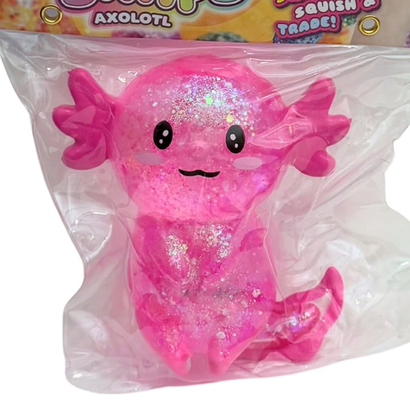 Sugar Swaps Axolotl - Trendeeyz