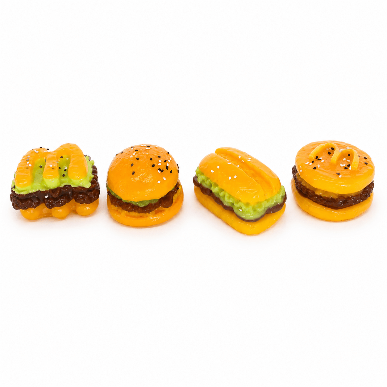 Taba Burgers - Trendeeyz