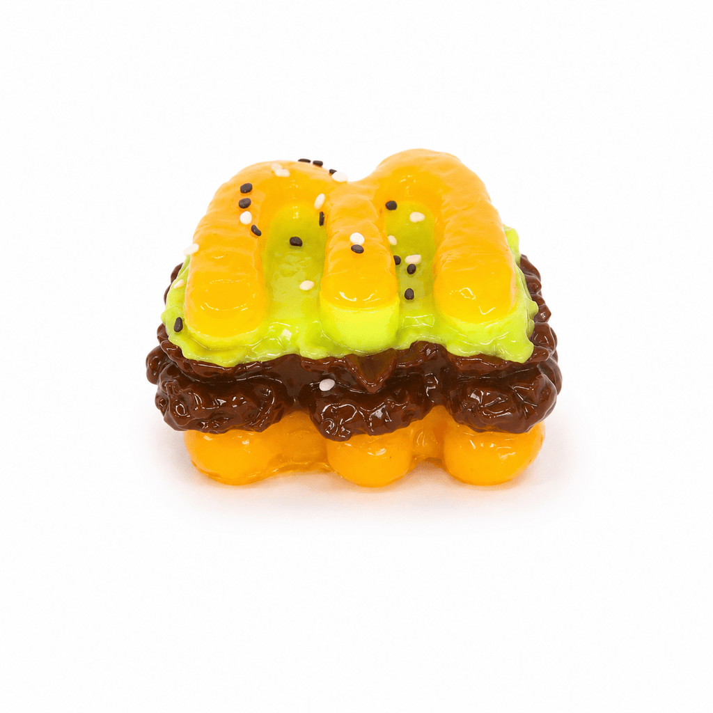 Taba Burgers - Trendeeyz