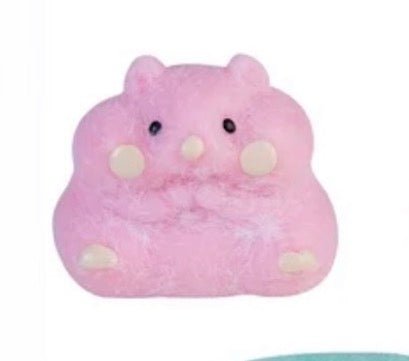 Taba fluffs - Trendeeyz