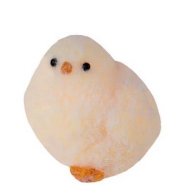 Taba fluffs - Trendeeyz