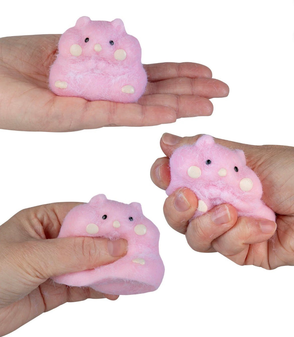 Taba fluffs - Trendeeyz