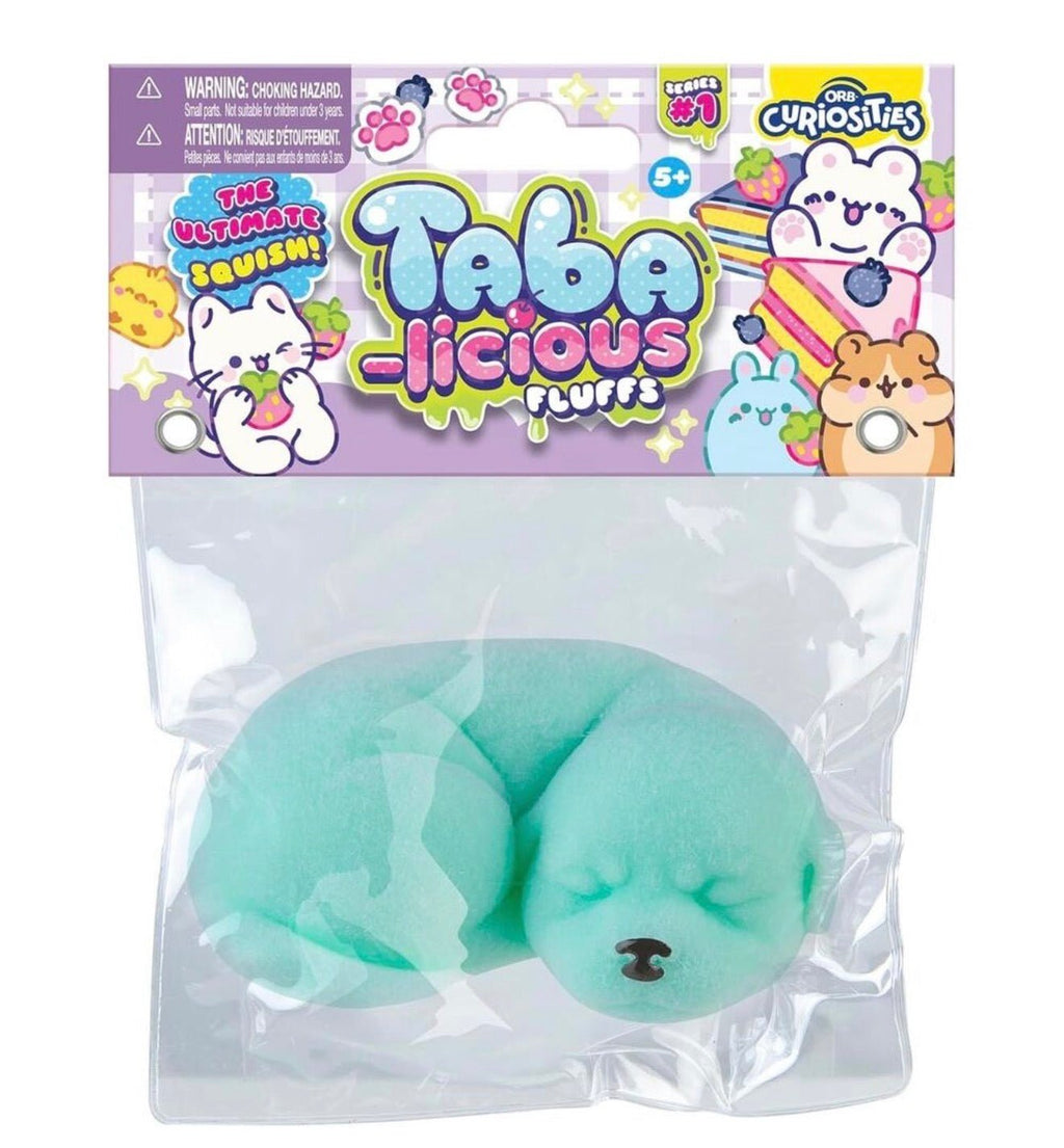 Taba fluffs - Trendeeyz