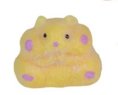 Taba fluffs - Trendeeyz