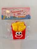 Taba Happy Fry Squishy - Trendeeyz