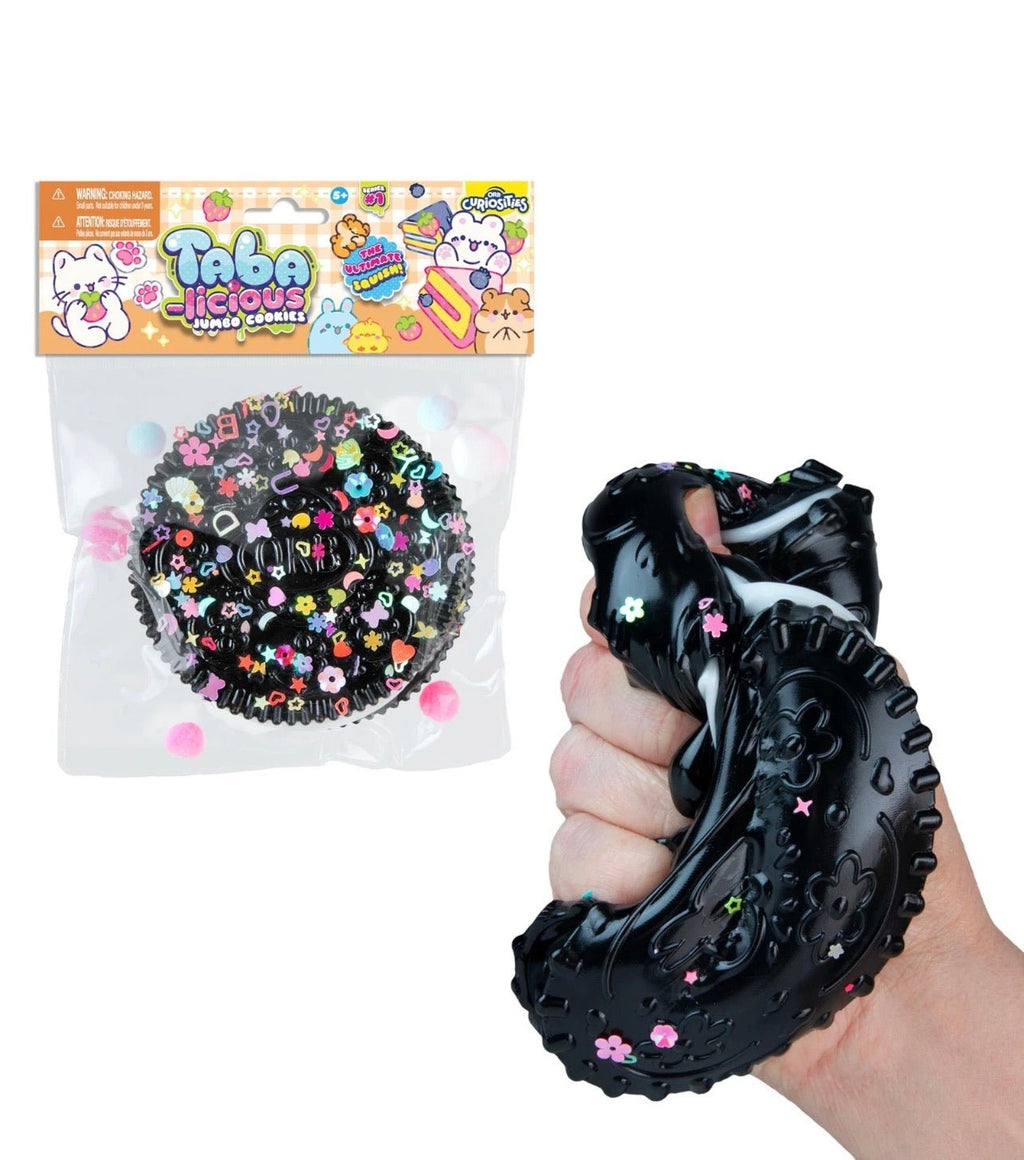 Taba-licious Jumbo Cookie - Trendeeyz