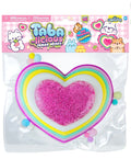Taba Licious jumbo heart - Trendeeyz