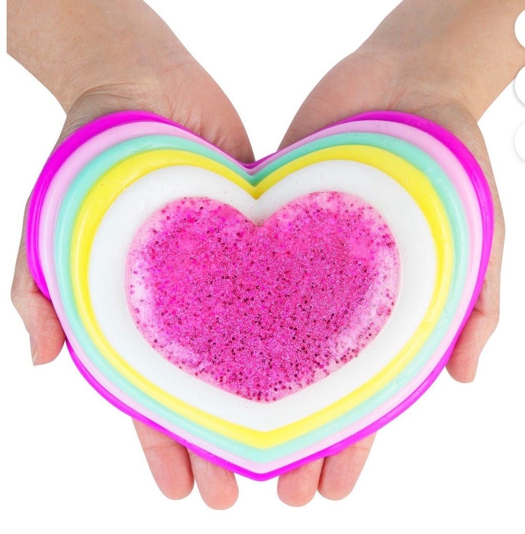 Taba Licious jumbo heart - Trendeeyz