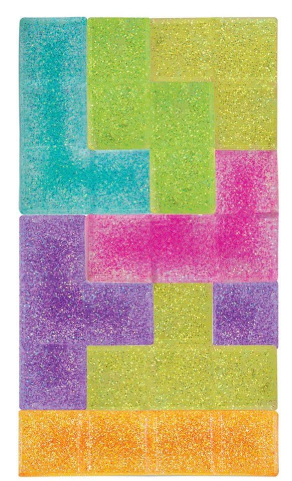 Taba-licious Squish Bricks - Trendeeyz