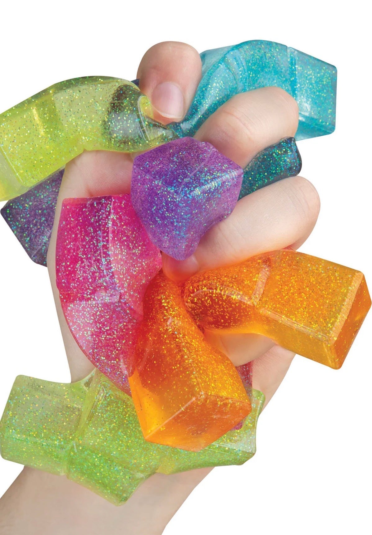 Taba-licious Squish Bricks - Trendeeyz